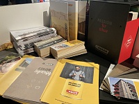 ADLER_architect@work_Düsseldorf_ Material